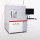 machine d'inspection à rayons X / CNC / pour l'industrie électronique / de mesure