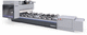 centre d'usinage CNC 5 axes / universel / pour matières plastiques / de perçage