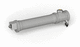 diviseur de tension capacitif / pour la distribution électrique