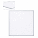 LED blanche / encastrable / de panneaux