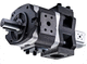 pompe à engrenage / à huile / à moteur hydraulique / auto-amorçante