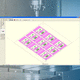 logiciel 3D / d'interface / de visualisation / d'optimisation