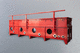 cuve de production / de stockage / de process / de collecte de fluides