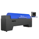 système de nettoyage laser / automatique / industriel / de process