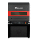 machine de soudage laser à fibre / laser CO2 / automatique / pour plastique
