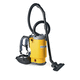aspirateur industriel / à sec / électrique / dorsal