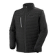 veste de travail / contre le froid / en polyester / en PU