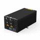 laser pulsé / femtoseconde / multipulsé / à fibre