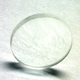 lentille sphérique / en verre / pour l'optique / pour laser à diode