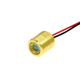 module laser à onde continue / rouge / de mesure / à diode