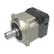 réducteur planétaire / coaxial / à arbre creux / 200 - 500 Nm