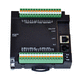automate programmable compact / sur rail DIN / pour montage sur panneau / entrées analogiques