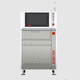 machine de gravure laser à fibre / de code-barres / automatique