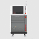 machine de marquage laser à fibre / de code-barres / automatique