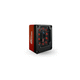 scanner de code-barres fixe / 1D / 2D / pour usine