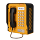 téléphone industriel d'urgence / IP67 / IP65 / IP68