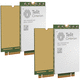 carte modem sans fil / de données / 4G / GNSS