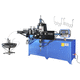 machine de formage de bandes en métal / en acier / de métal / automatique