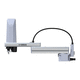 robot SCARA / 4 axes / de transfert / pour l'assemblage