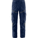 pantalon de travail / résistant à l'abrasion / en polyester / en polyamide