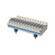 moniteur de tension de fils textiles