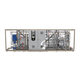 station de déminéralisation par osmose inverse / par électrodéionisation