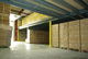 mezzanine industrielle pour bâtiment / pour entrepôt industriel / pour l'intérieur