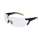 lunettes de protection UV / mécanique / en polycarbonate / légère