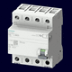 dispositif différentiel à courant résiduel différentiel / contre les surintensités / DC / AC