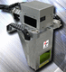 machine de nettoyage laser / pour traitement de surface / mobile