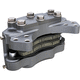 frein à disque à étrier / hydraulique