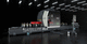 centre d'usinage CNC 5 axes / vertical / pour acier / pour aluminium