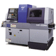 décolleteuse CNC / fraisage / taraudage / perçage