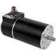moteur brushless / DC / 24 V / à aimants permanents