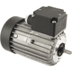 moteur asynchrone / triphasé / 400V / IP65