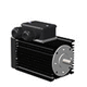 moteur brushless / DC / 24 V / à aimants permanents