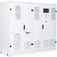alimentation électrique de type armoire / DC / triphasée / IP54