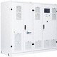 alimentation électrique de type armoire / DC / triphasée / IP54