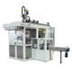 machine de nettoyage à eau / à détergent à base d'eau / CNC / industrielle