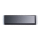 panel PC à écran tactile capacitif PCAP / intel® celeron® N3350 / fanless / industriel