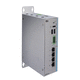 ordinateur embarqué / sur rail DIN / Intel® Atom® x5-E3940 / HDMI