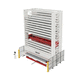 magasin automatique vertical / pour barres en fer / pour profilés / pour moules