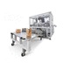 machine de formage à double tête / de barquettes / en carton / continue