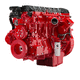 moteur diesel / pour camion / de véhicule / pour pompe anti-incendie