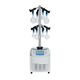 lyophilisateur de laboratoire / en inox