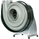 ventilateur ATEX / centrifuge / d'extraction / 400 Vca