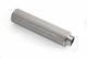 cartouche filtrante pour gaz / en métal / pour applications haute température / pour applications pharmaceutiques