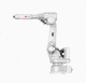 robot articulé / 6 axes / d'ébavurage / de soudage à l'arc