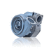 compresseur d'air / diesel / stationnaire / industriel