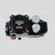 positionneur de vanne hydraulique / rotatif / linéaire / double effet